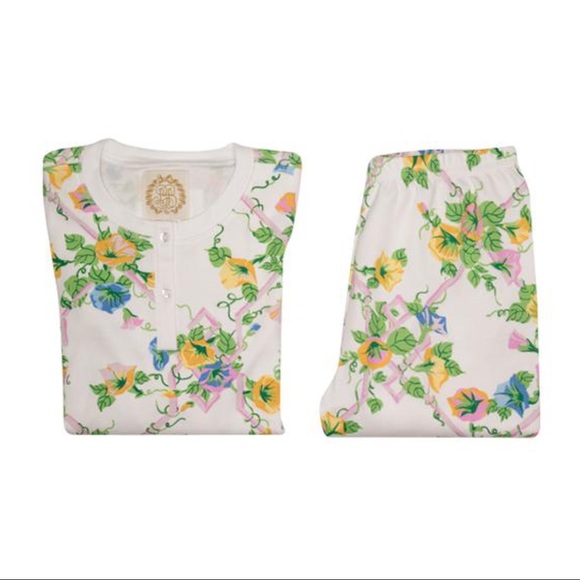 NWT TBBC Sara Jane's Sweet Dream Girls Pajama Set - Picture 5 of 7